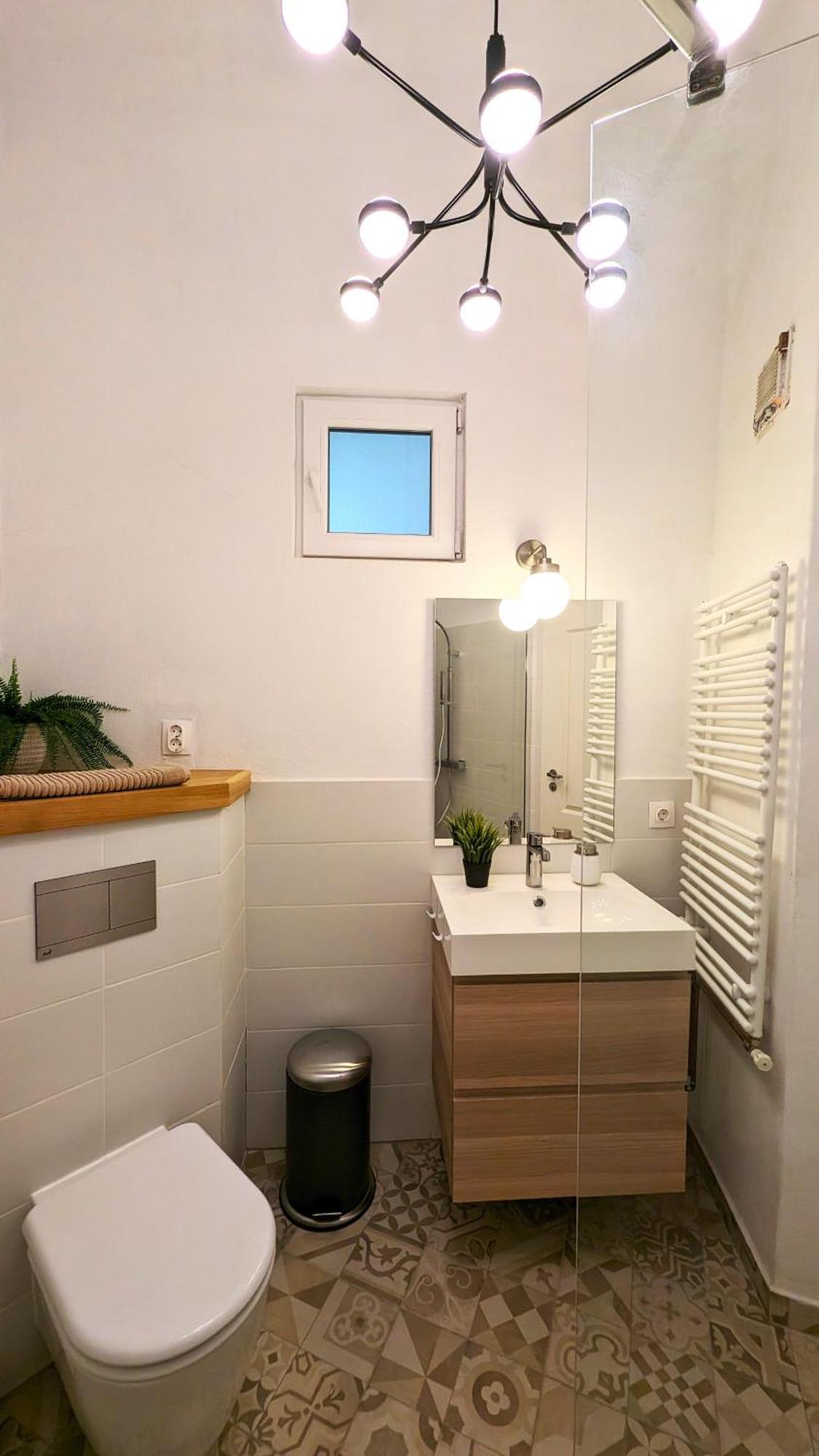 Apartment In Historic Center, Quiet Area, Ac Сибиу Экстерьер фото
